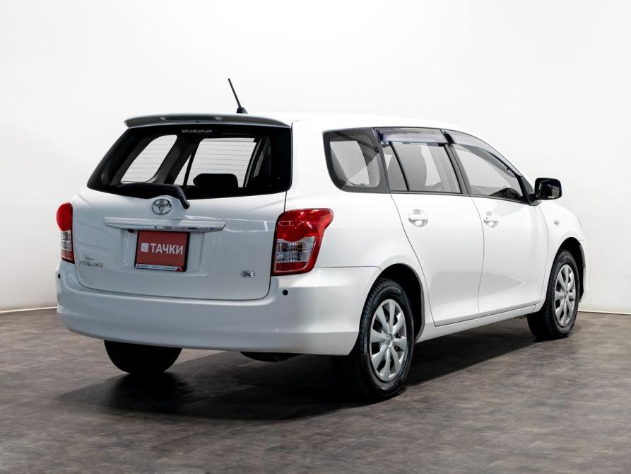 Toyota Corolla X (E140 E150) Рестайлинг Чита  - изображение 3