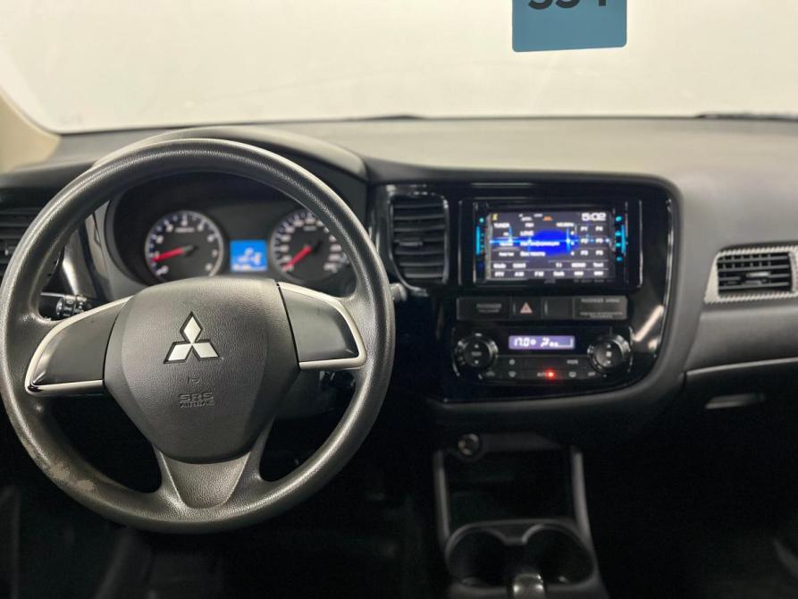 Mitsubishi Outlander III Санкт-Петербург  - изображение 11