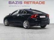 Volvo S60 II Рестайлинг Тюмень  - изображение 36