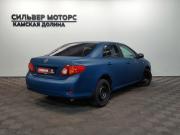 Toyota Corolla X (E140 E150) Пермь  - изображение 21