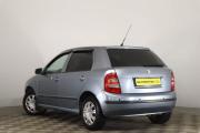 Skoda Fabia I Пермь  - изображение 27