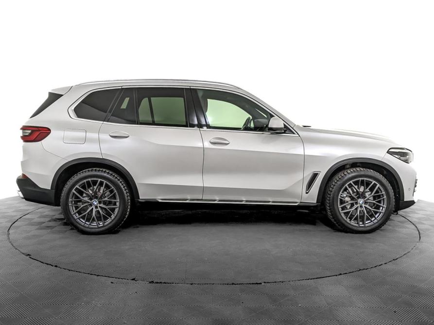 BMW X5 IV (G05/G18) Москва  - изображение 4