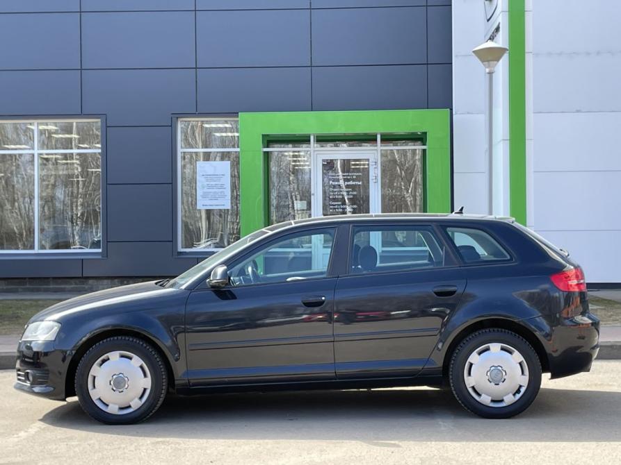 Audi A3 II (8P) Рестайлинг 2 Ярославль  - изображение 8