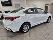 Hyundai Solaris II Мончегорск  - изображение 25
