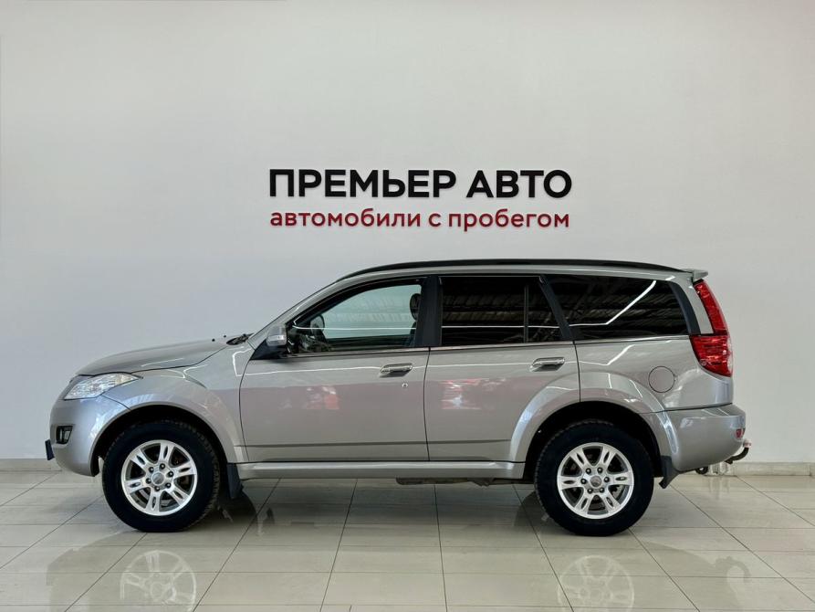 Haval H5 I Смоленск  - изображение 7