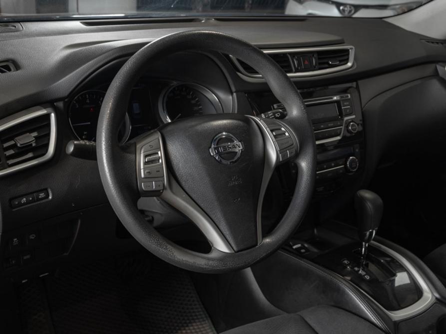 Nissan X-Trail III Казань  - изображение 5