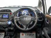 Honda Fit Shuttle I Иркутск  - изображение 36