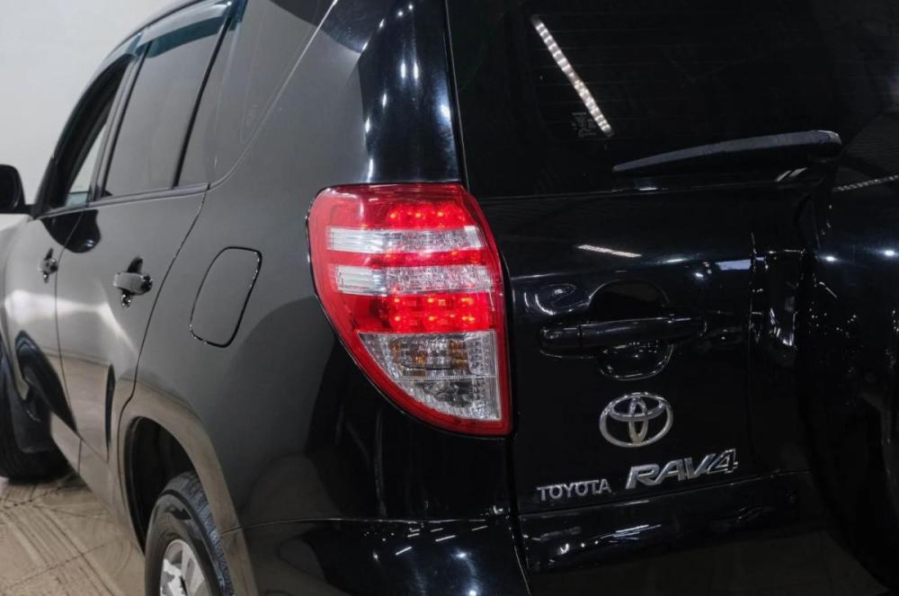 Toyota RAV4 III (XA30) Рестайлинг Новокузнецк  - изображение 8