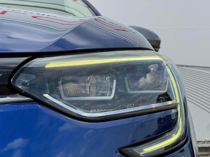 Renault Megane IV Воронеж  - изображение 4