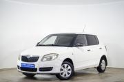 Skoda Fabia II Оренбург  - изображение 20