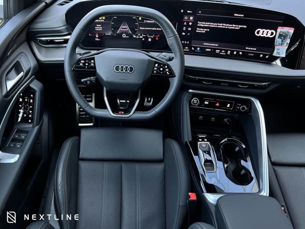 Новый Audi Q5 III 2026 года, цена 8 290 000 рублей, внедорожник, Автокод Объявления