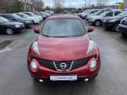 Nissan Juke I Саратов  - изображение 44