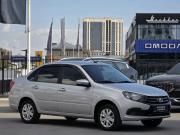 Lada (ВАЗ) Granta I Рестайлинг Новосибирск  - изображение 26