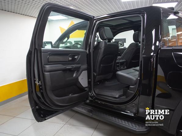 Ram 1500 V Рестайлинг с пробегом 2025 года, цена 9 149 000 рублей, 56 км, offers.body_type.unknown, Автокод Объявления