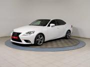 Lexus IS III Екатеринбург  - изображение 28