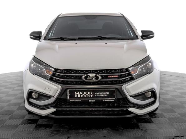 Lada (ВАЗ) Vesta I с пробегом 2021 года, цена 1 200 000 рублей, 121320 км, седан, Автокод Объявления