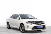 Toyota Camry VII (XV50) Рестайлинг 2 Барнаул  - изображение 32