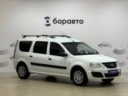 Lada (ВАЗ) Largus I Ставрополь  - изображение 19