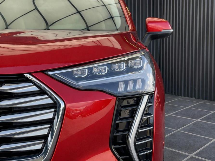 Haval Jolion I Рестайлинг Пермь  - изображение 25