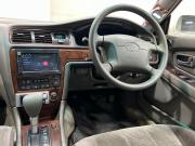 Toyota Chaser VI (X100) Рестайлинг Кемерово  - изображение 21