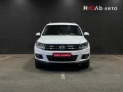 Volkswagen Tiguan I Рестайлинг Челябинск  - изображение 23