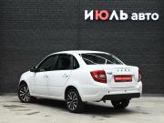 Lada (ВАЗ) Granta I Рестайлинг Екатеринбург  - изображение 22