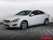 Volvo S60 II Москва  - изображение 25