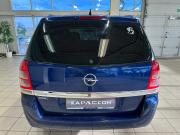 Opel Zafira B Рестайлинг Волгоград  - изображение 22