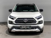 Toyota RAV4 V (XA50) Москва  - изображение 32