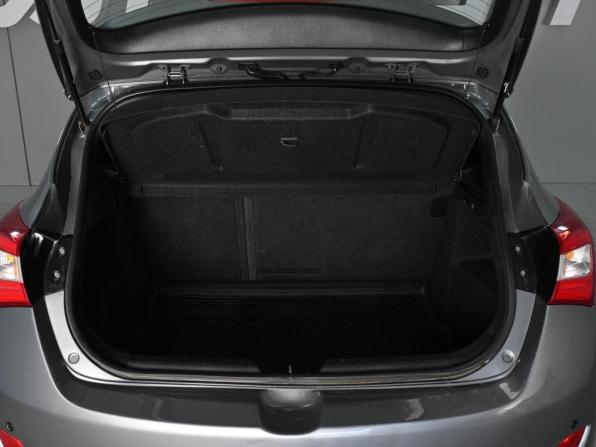 Hyundai i30 II с пробегом 2012 года, цена 1 079 000 рублей, 192423 км, хэтчбек, Автокод Объявления