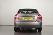 Chevrolet Aveo I Рестайлинг Челябинск  - изображение 23
