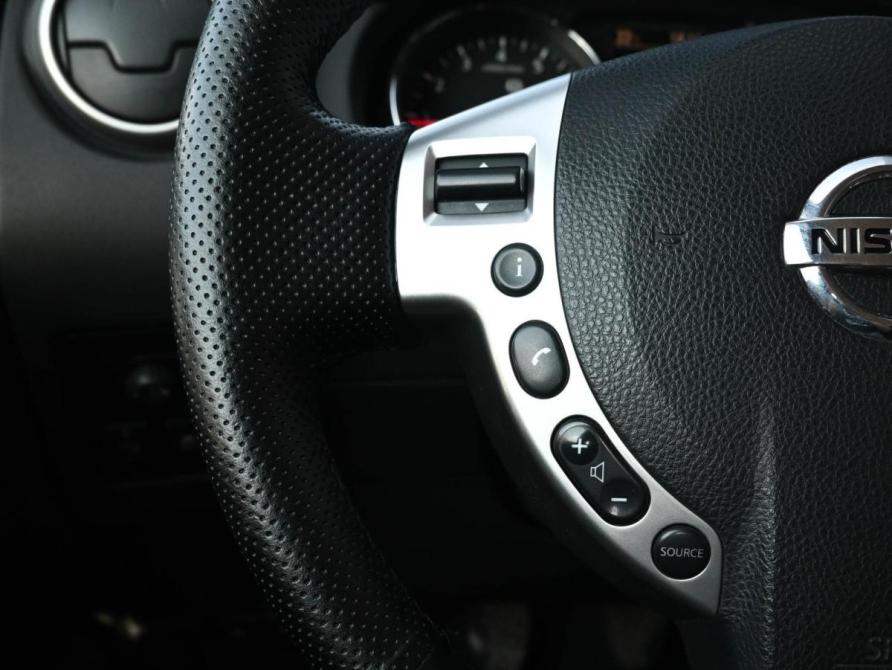 Nissan Qashqai I Рестайлинг Новороссийск  - изображение 15