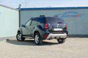 Renault Duster I Рестайлинг Курган  - изображение 19