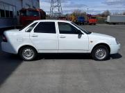 Lada (ВАЗ) Priora I Рестайлинг Уфа  - изображение 22