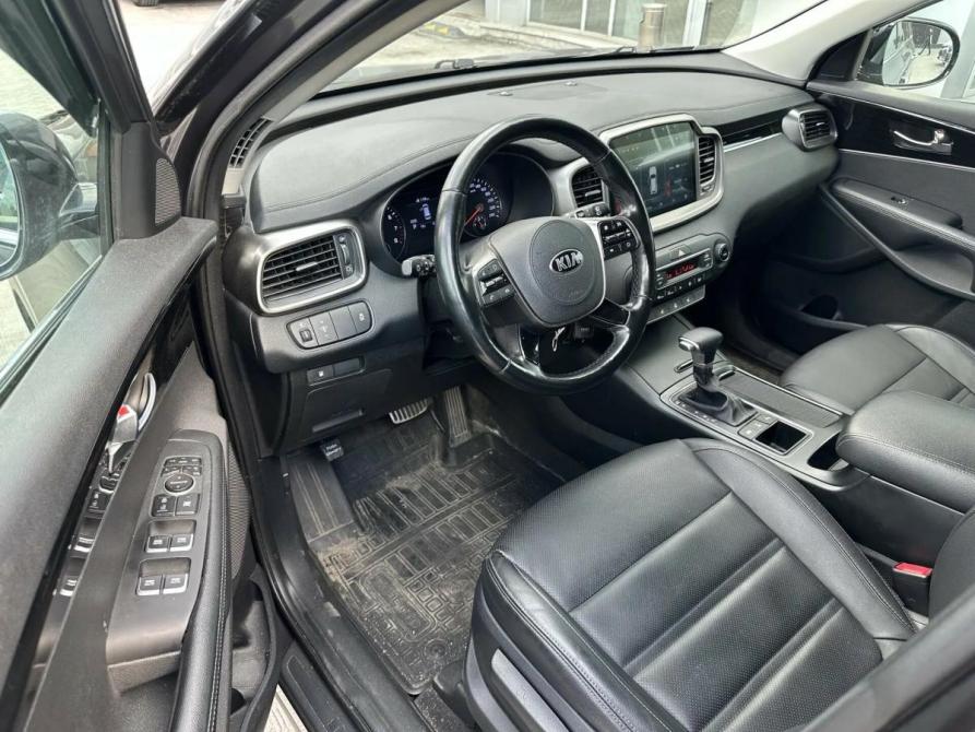 Kia Sorento III Prime Рестайлинг Мурманск  - изображение 6