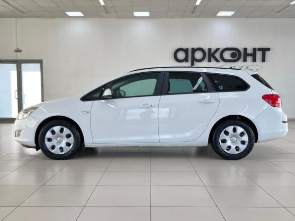 Opel Astra J с пробегом 2011 года, цена 620 000 рублей, 268684 км, универсал, Автокод Объявления