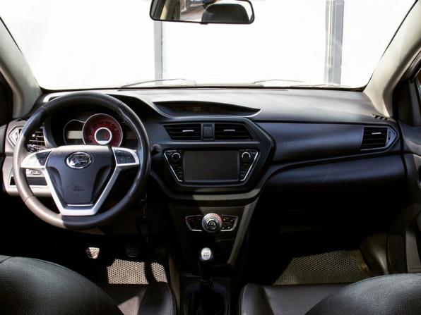 Lifan X50 с пробегом 2017 года, цена 539 000 рублей, 156444 км, хэтчбек, Автокод Объявления