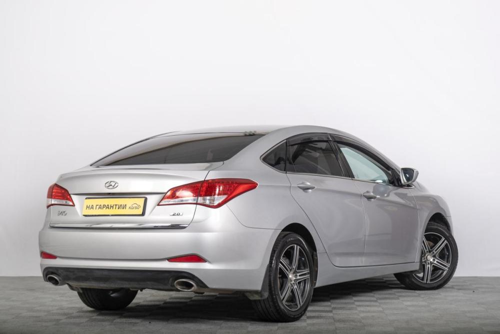 Hyundai i40 I Томск  - изображение 7