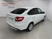 Lada (ВАЗ) Granta I Рестайлинг Москва  - изображение 25
