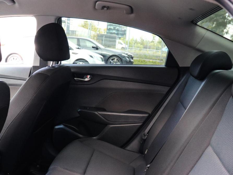 Hyundai Solaris II Химки  - изображение 10