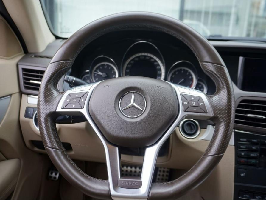 Mercedes-Benz E-Класс IV (W212 S212 C207) Москва  - изображение 13