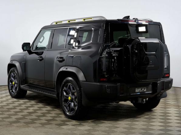 JETOUR T2 с пробегом 2024 года, цена 2 648 000 рублей, 104748 км, внедорожник, Автокод Объявления
