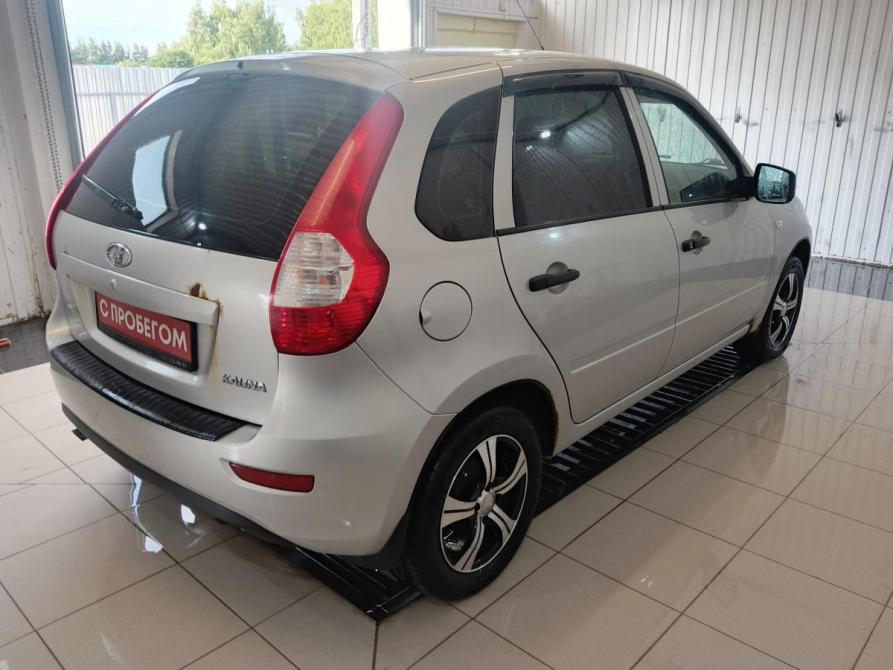 Lada (ВАЗ) Kalina II Арзамас  - изображение 3