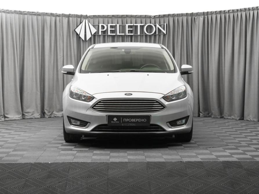 Ford Focus III Рестайлинг Москва  - изображение 3