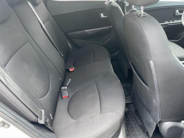 Kia Rio III с пробегом 2012 года, цена 762 000 рублей, 161841 км, хэтчбек, Автокод Объявления