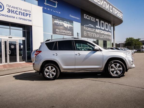 Toyota RAV4 III (XA30) Рестайлинг с пробегом 2010 года, цена 970 000 рублей, 273052 км, внедорожник, Автокод Объявления