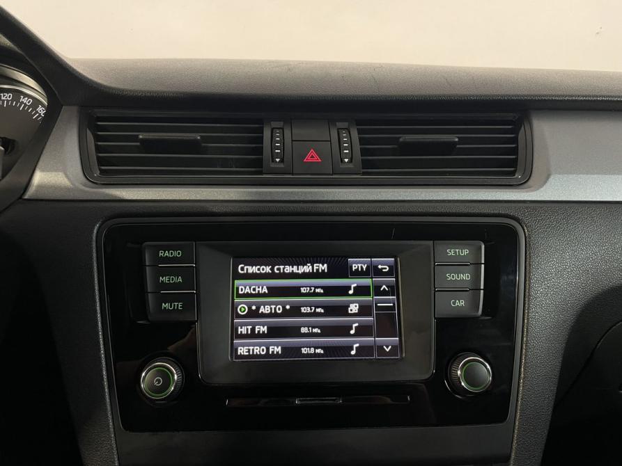 Skoda Rapid I Великий Новгород  - изображение 15