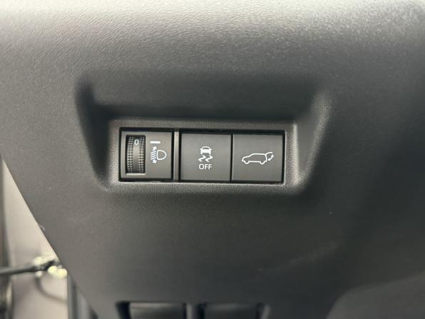Toyota RAV4 VI (XA60) с пробегом 2026 года, цена 4 320 000 рублей, 45 км, внедорожник, Автокод Объявления