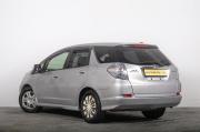 Honda Fit Shuttle I Томск  - изображение 23