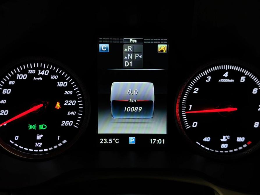 Mercedes-Benz GLC Coupe I (C253) Москва  - изображение 18